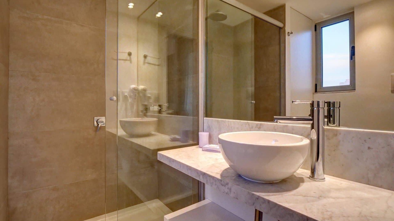 Photo of Bathroom in Colegiales