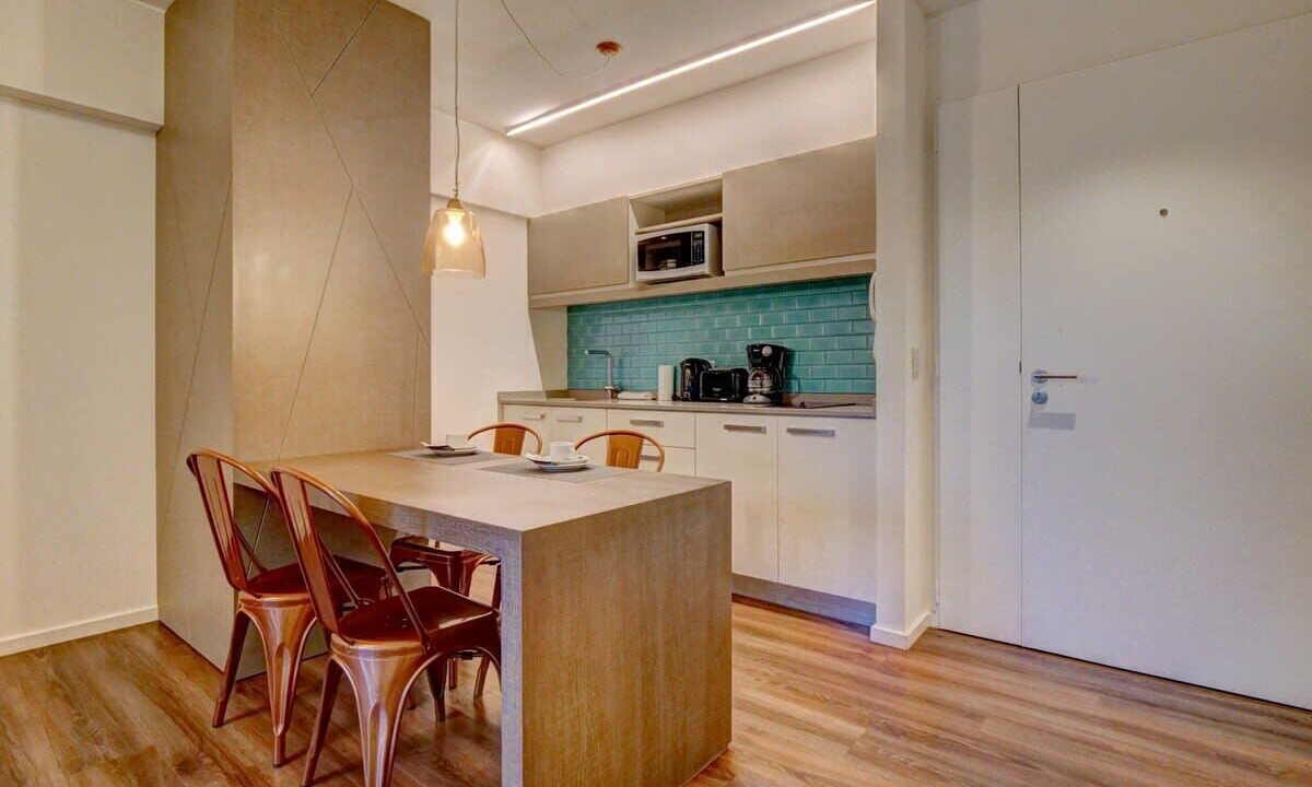 Photo of Kitchen in Colegiales