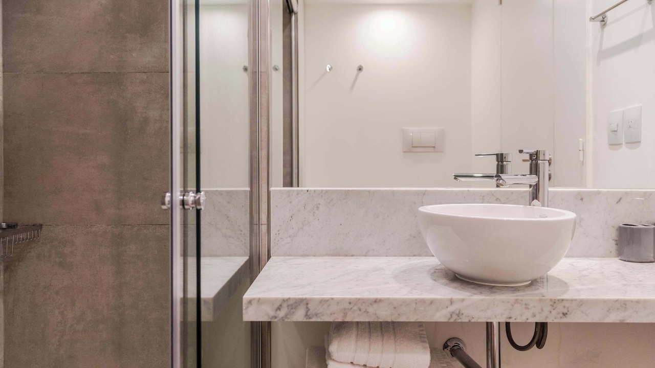 Photo of Bathroom in Colegiales