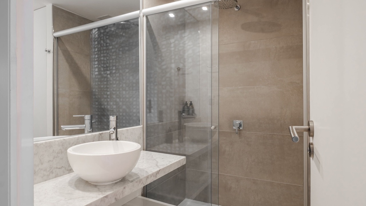 Photo of Bathroom in Colegiales