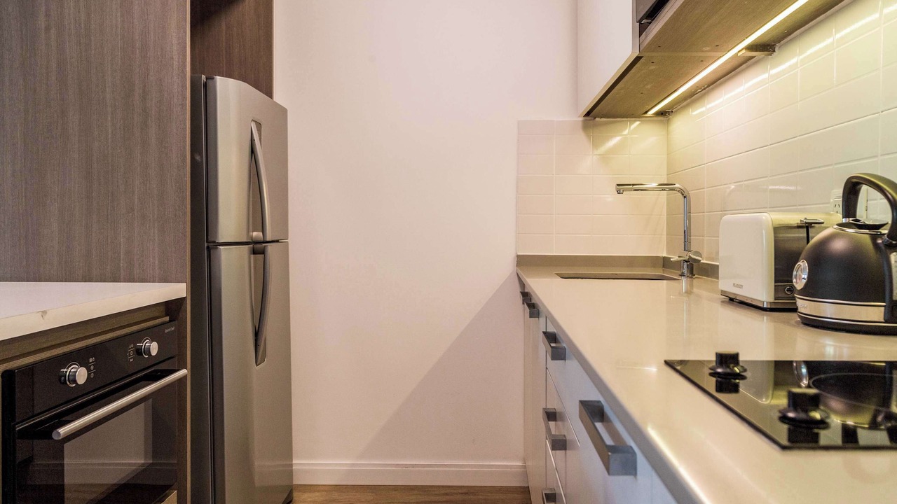 Photo of Kitchen in Colegiales