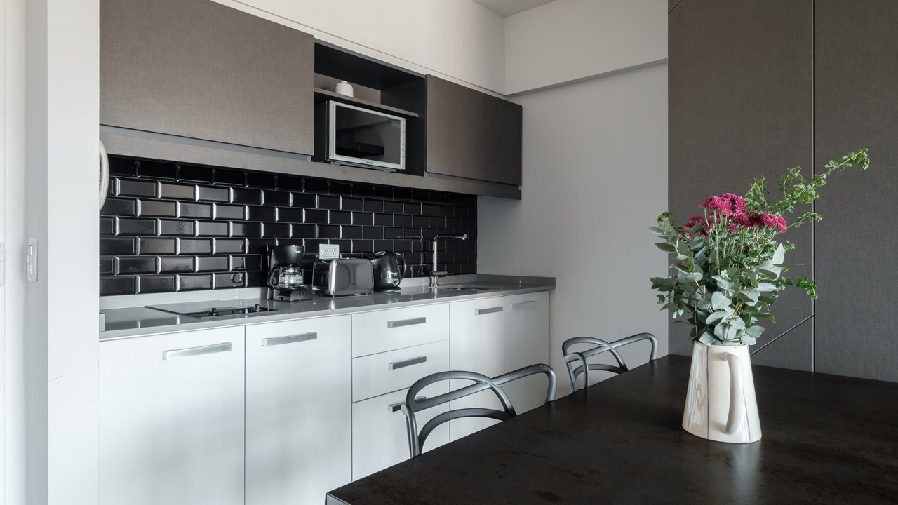 Photo of Kitchen in Colegiales