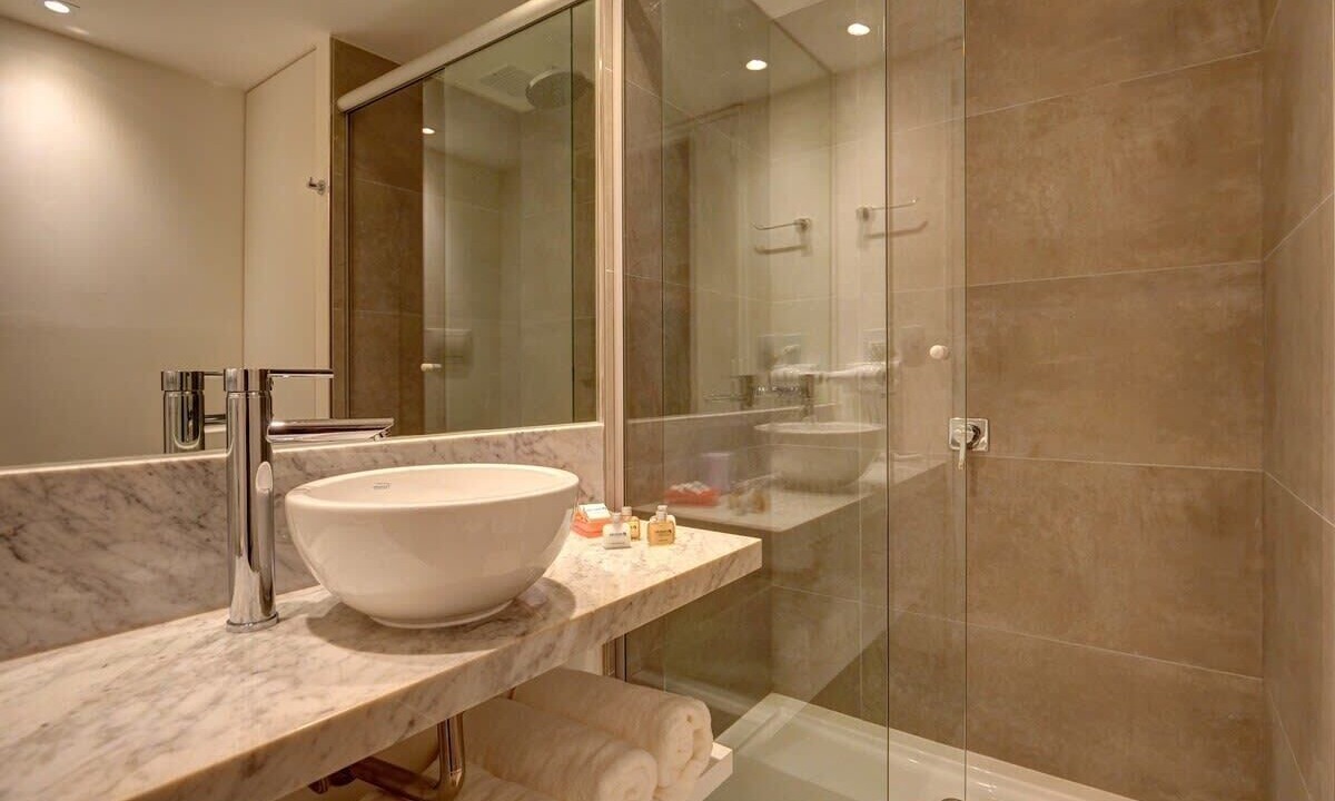 Photo of Bathroom in Colegiales
