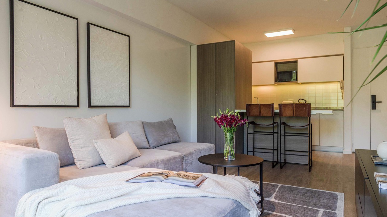 Photo of Livingroom in Colegiales