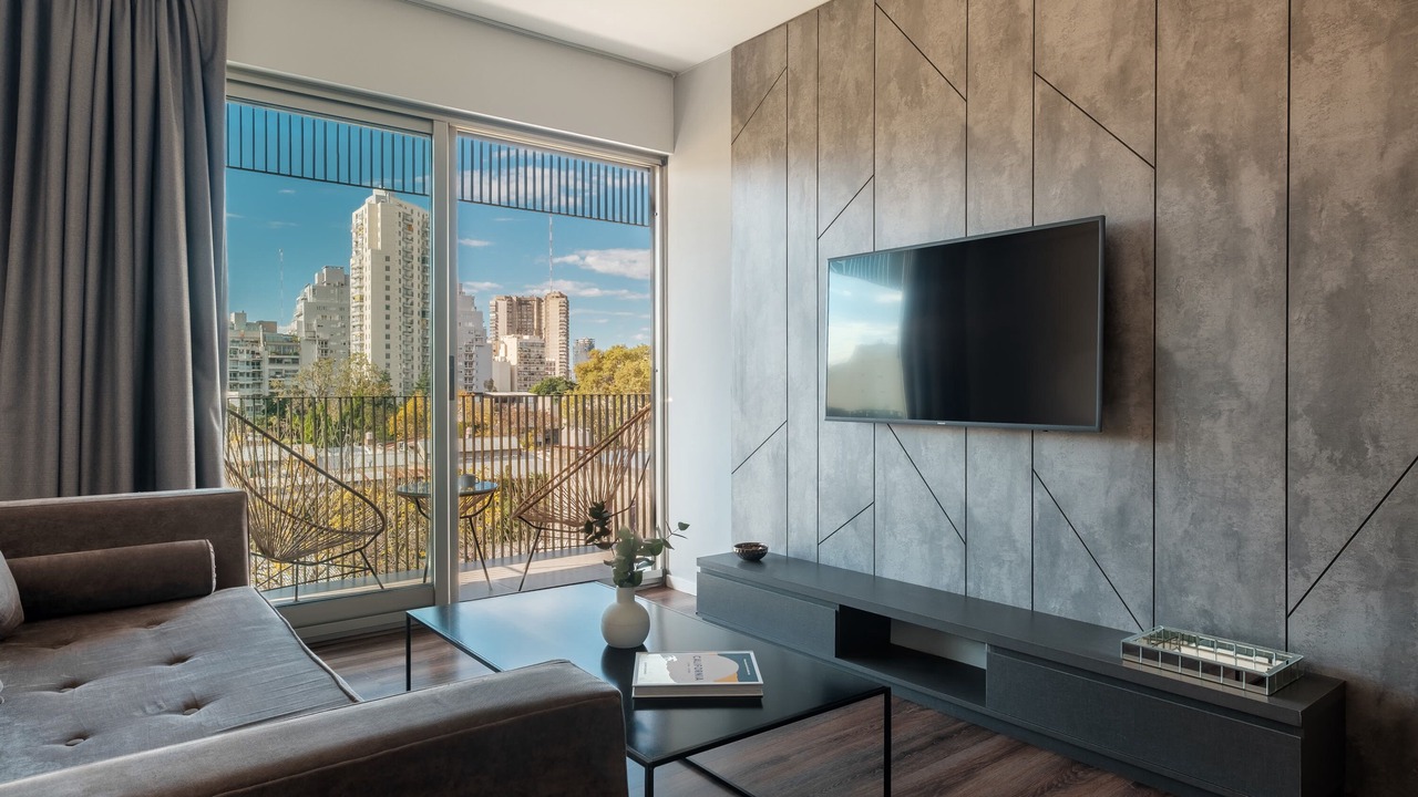 Photo of Livingroom in Colegiales