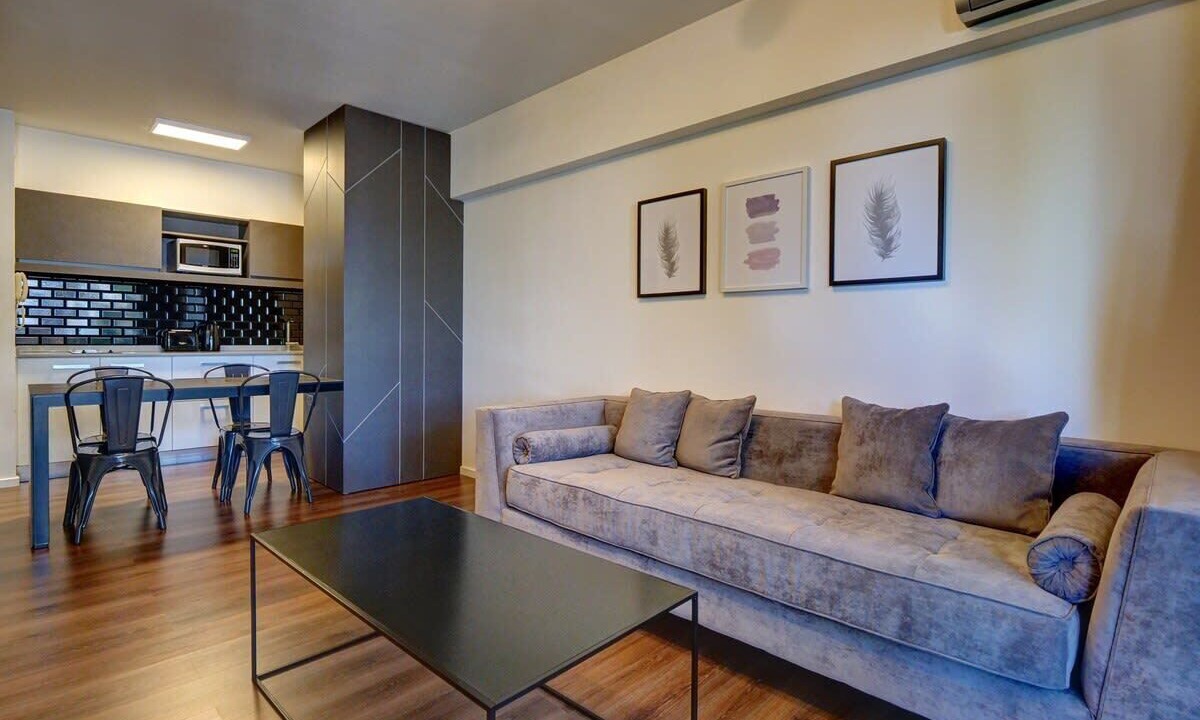 Photo of Livingroom in Colegiales