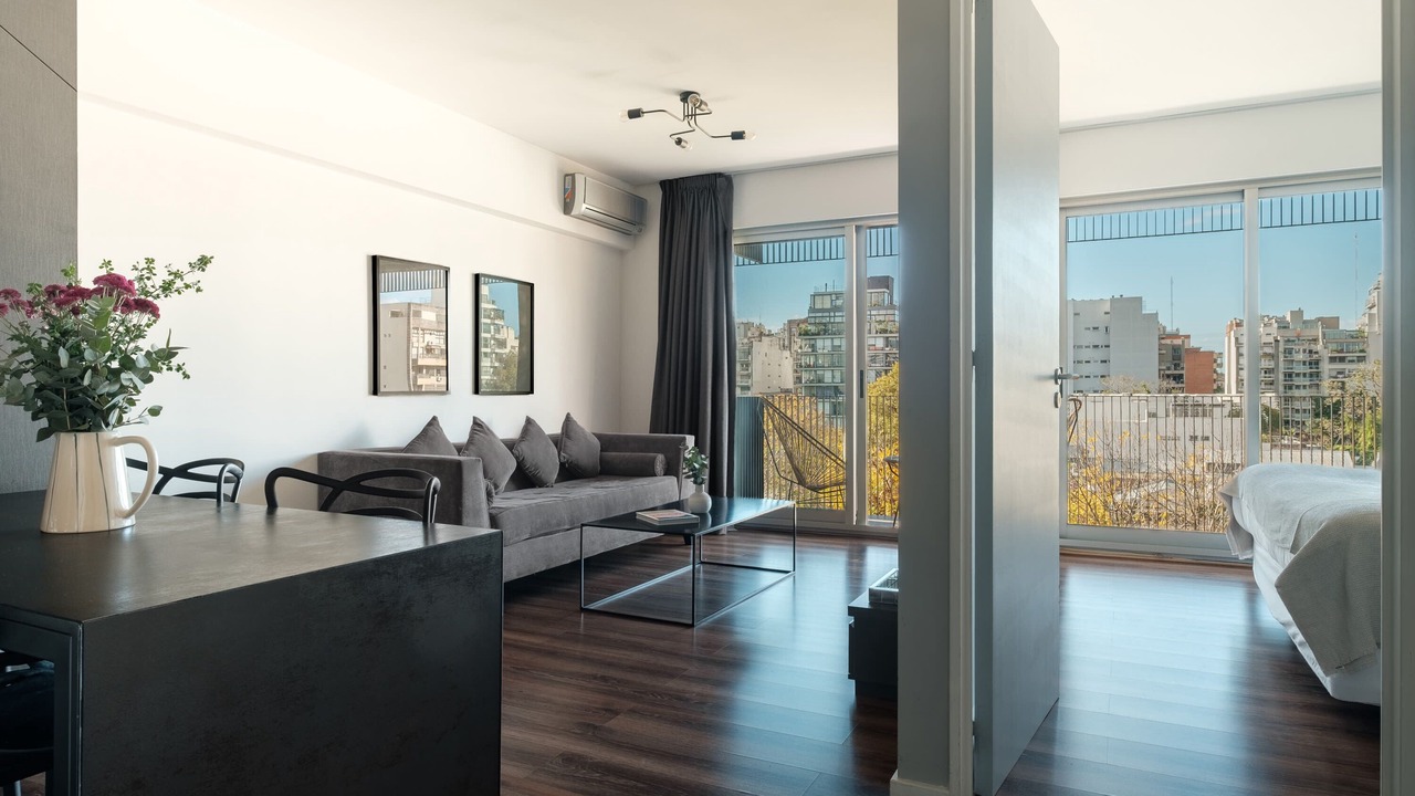 Photo of Livingroom in Colegiales