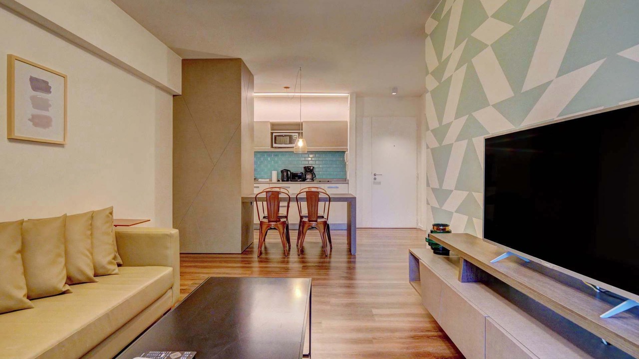Photo of Livingroom in Colegiales