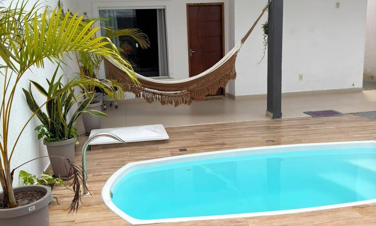Photo of Outdoor in Sao Jose de Ribamar
