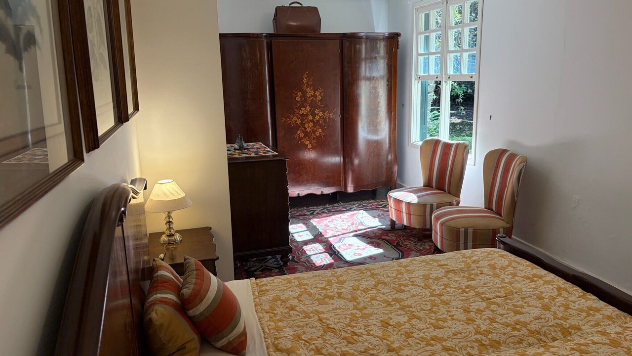 Photo of Bedroom in Vila Natal