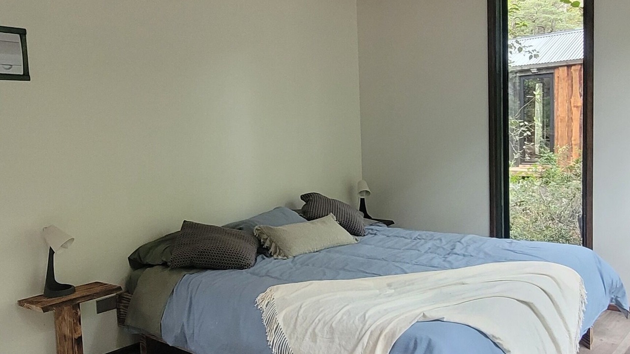 Photo of Bedroom in Curarrehue