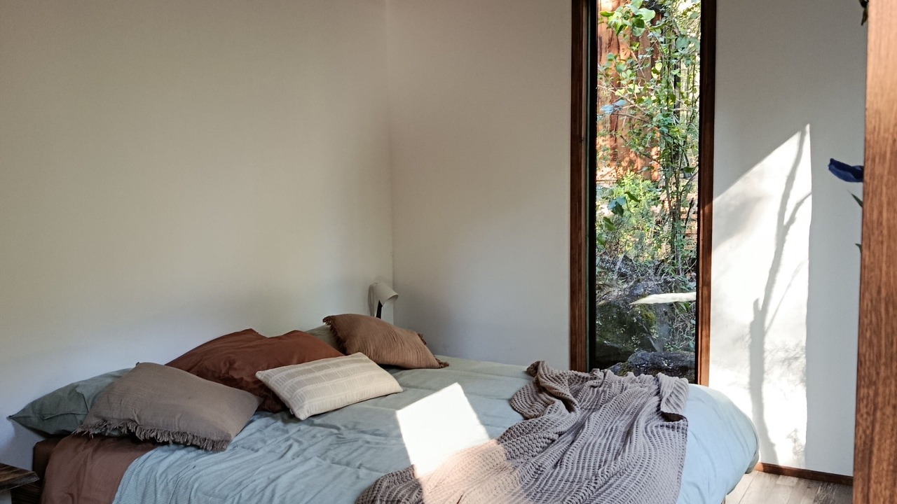 Photo of Bedroom in Curarrehue