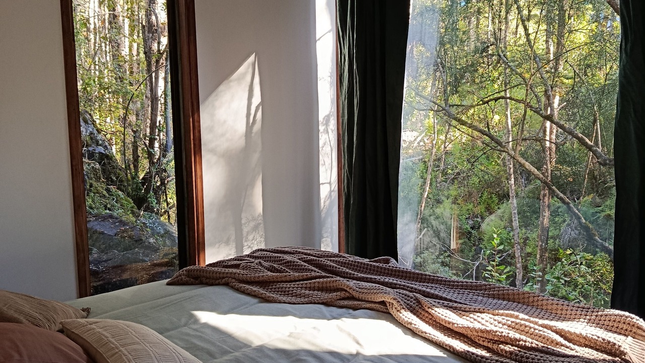 Photo of Bedroom in Curarrehue