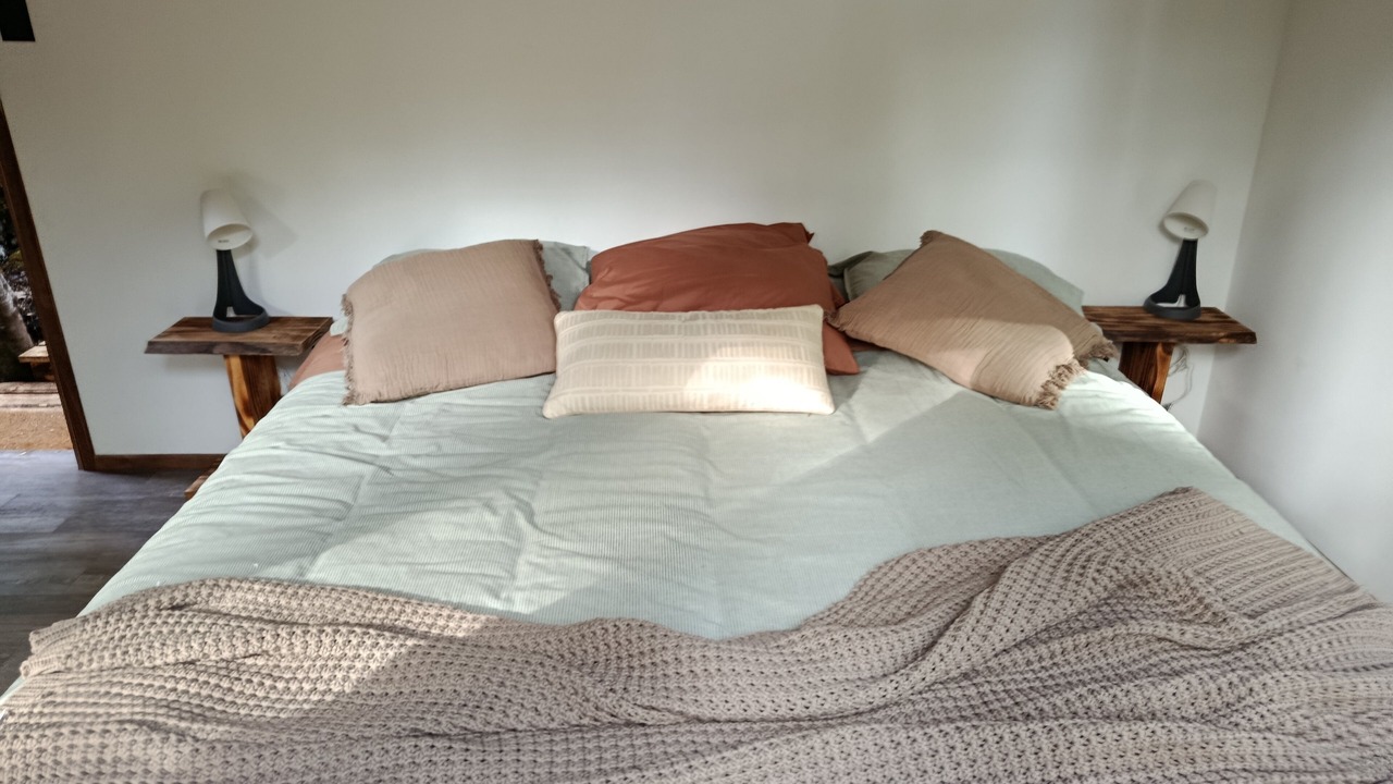 Photo of Bedroom in Curarrehue