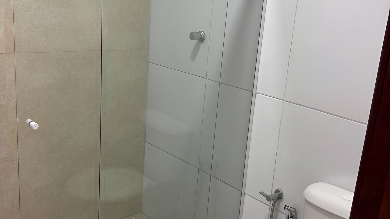 Photo of Bathroom in Barra do Jacuipe