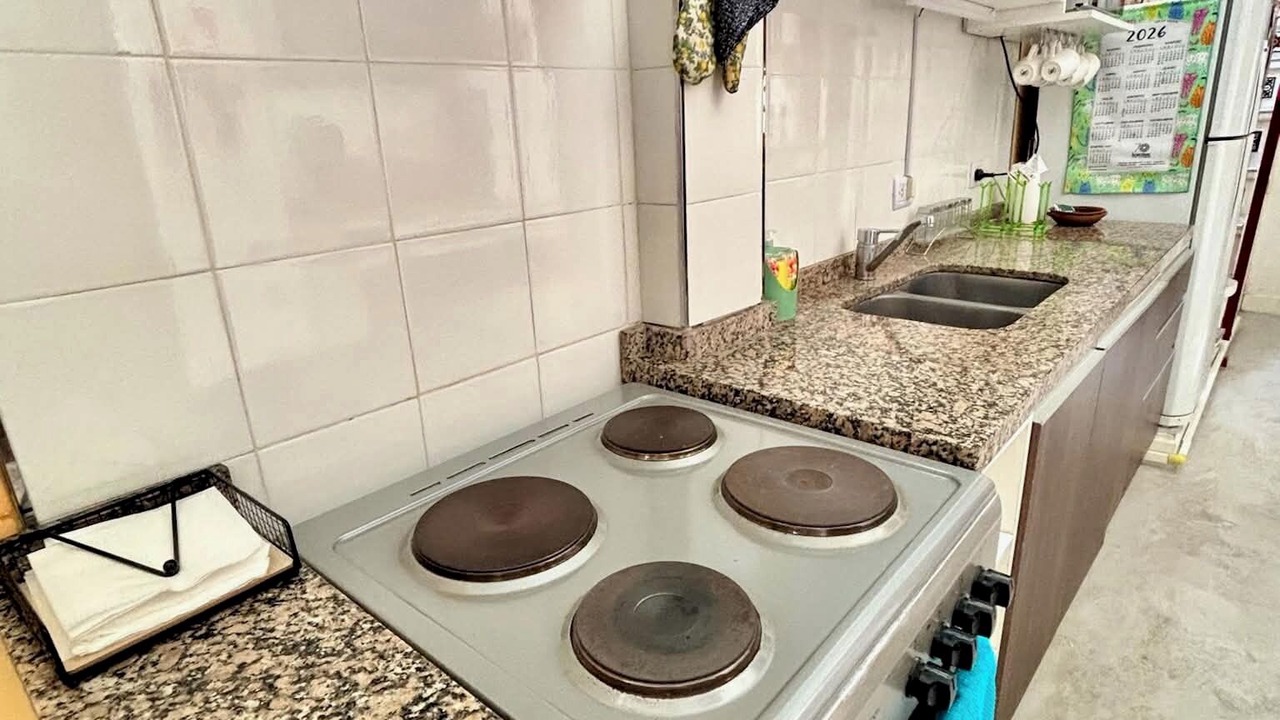 Photo of Kitchen in Buenos Aires Central Business District