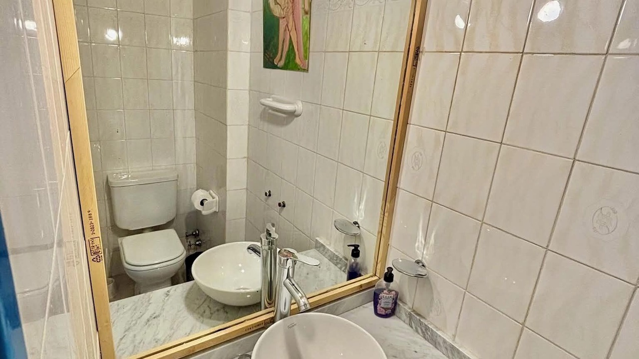 Photo of Bathroom in Buenos Aires Central Business District
