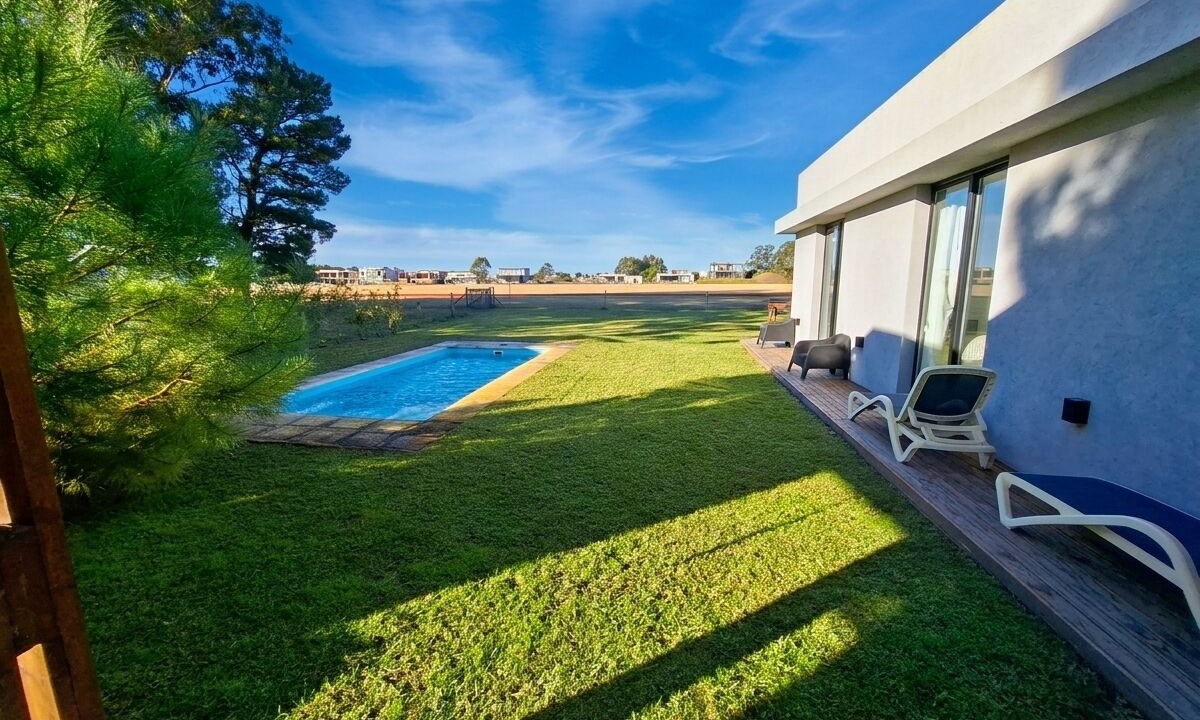 Photo of Outdoor in Pinamar