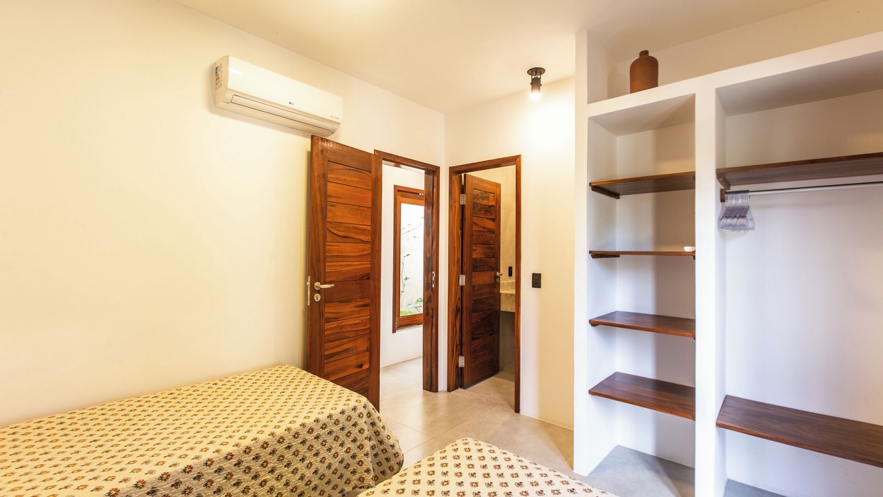 Photo of Bedroom in Cumbuco