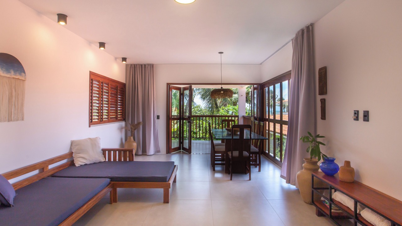 Photo of Livingroom in Cumbuco