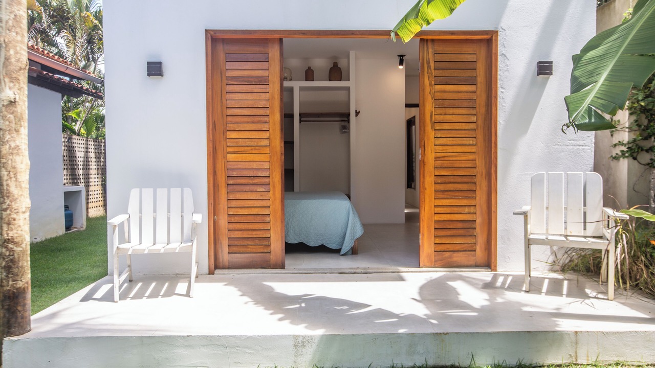 Photo of Patio Balcony in Cumbuco