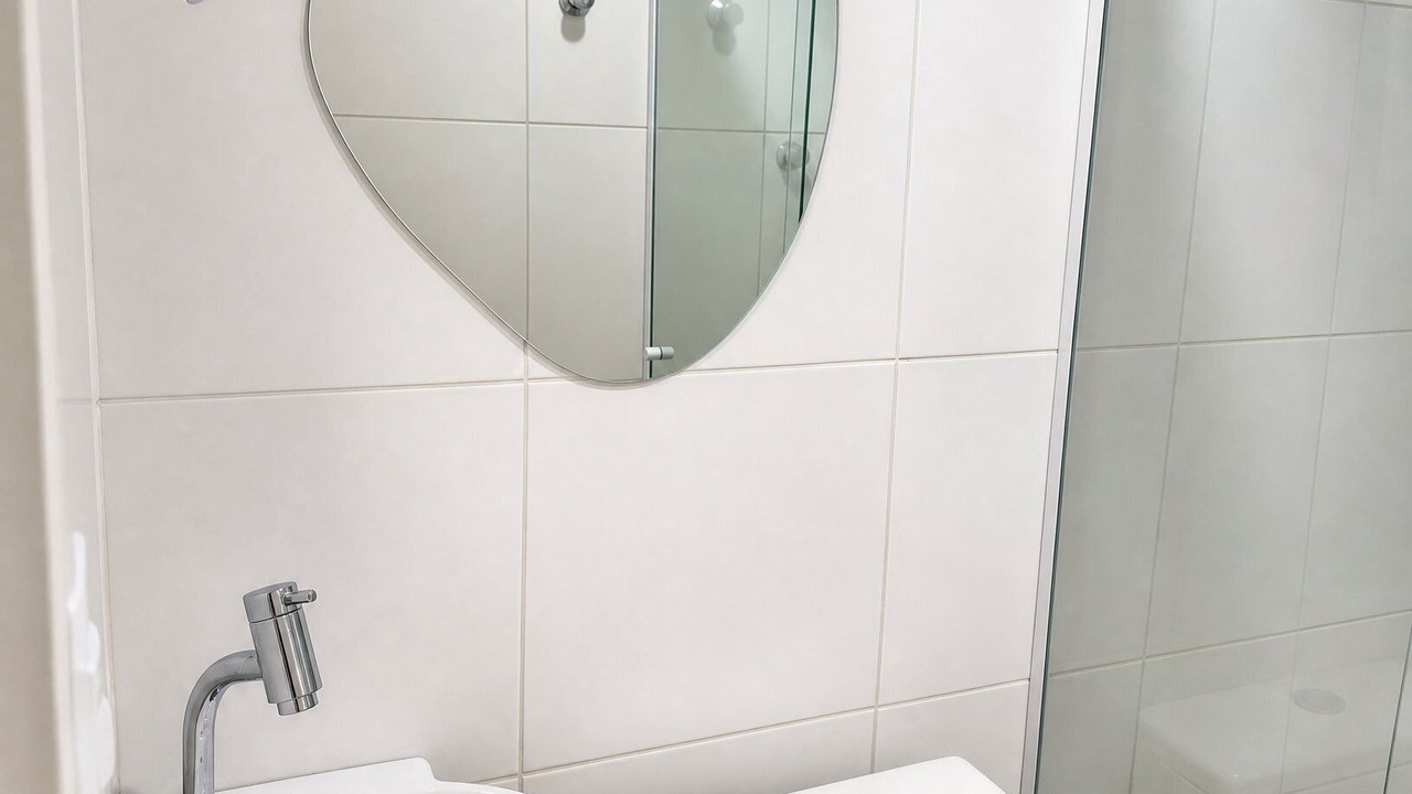 Photo of Bathroom in Santo Amaro