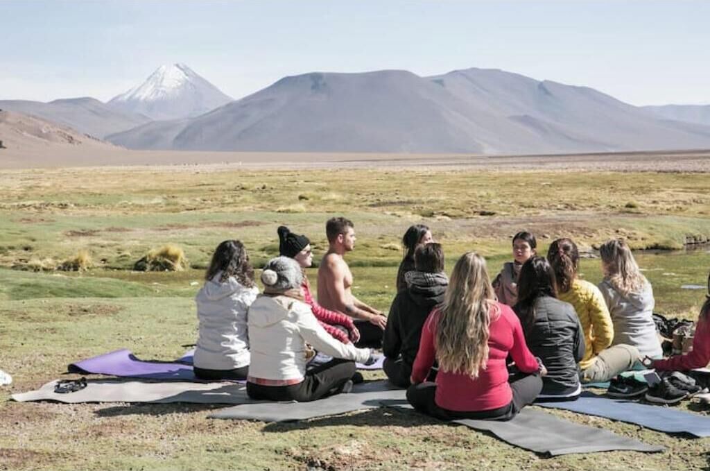 Photo of Outdoor in San Pedro de Atacama