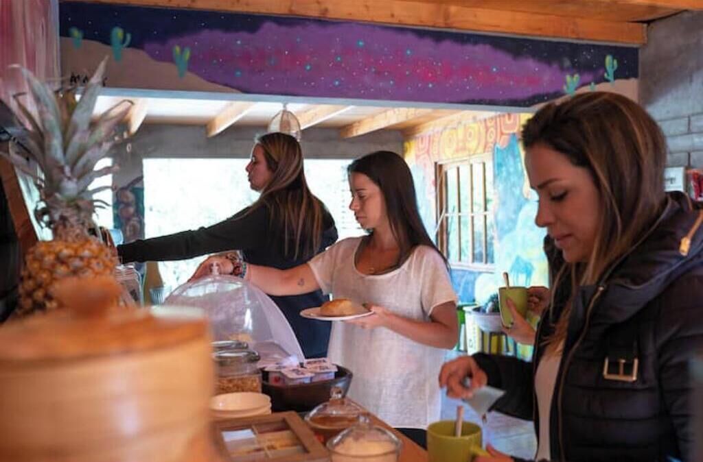Photo of Others in San Pedro de Atacama
