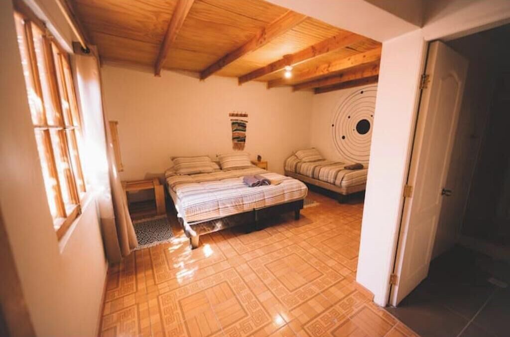 Photo of Bedroom in San Pedro de Atacama