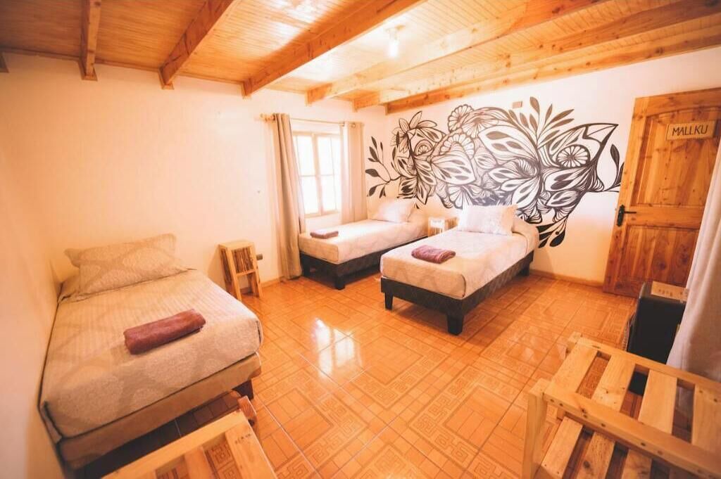 Photo of Bedroom in San Pedro de Atacama