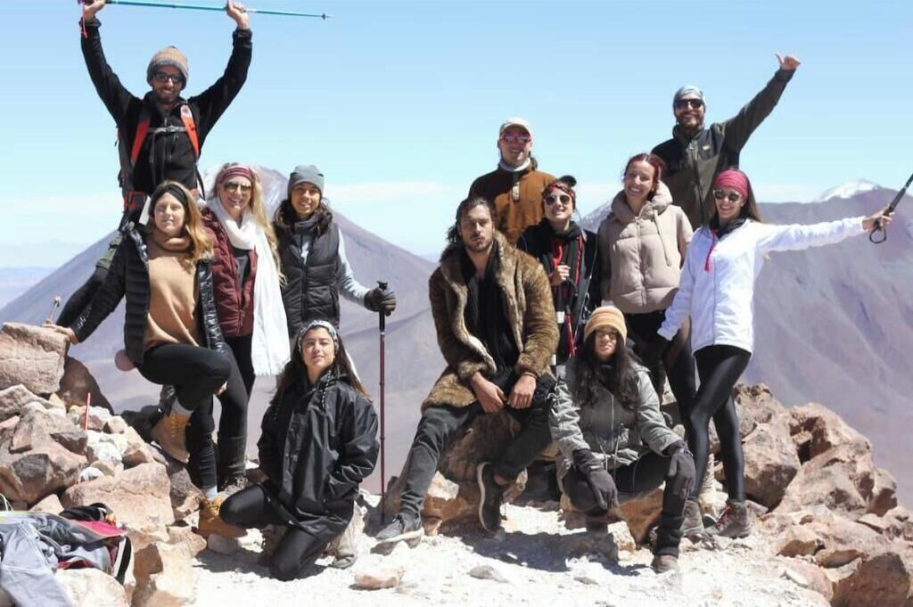 Photo of Others in San Pedro de Atacama