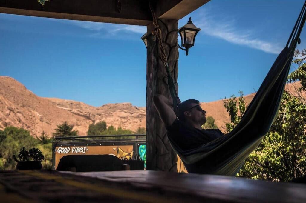 Photo of Outdoor in San Pedro de Atacama
