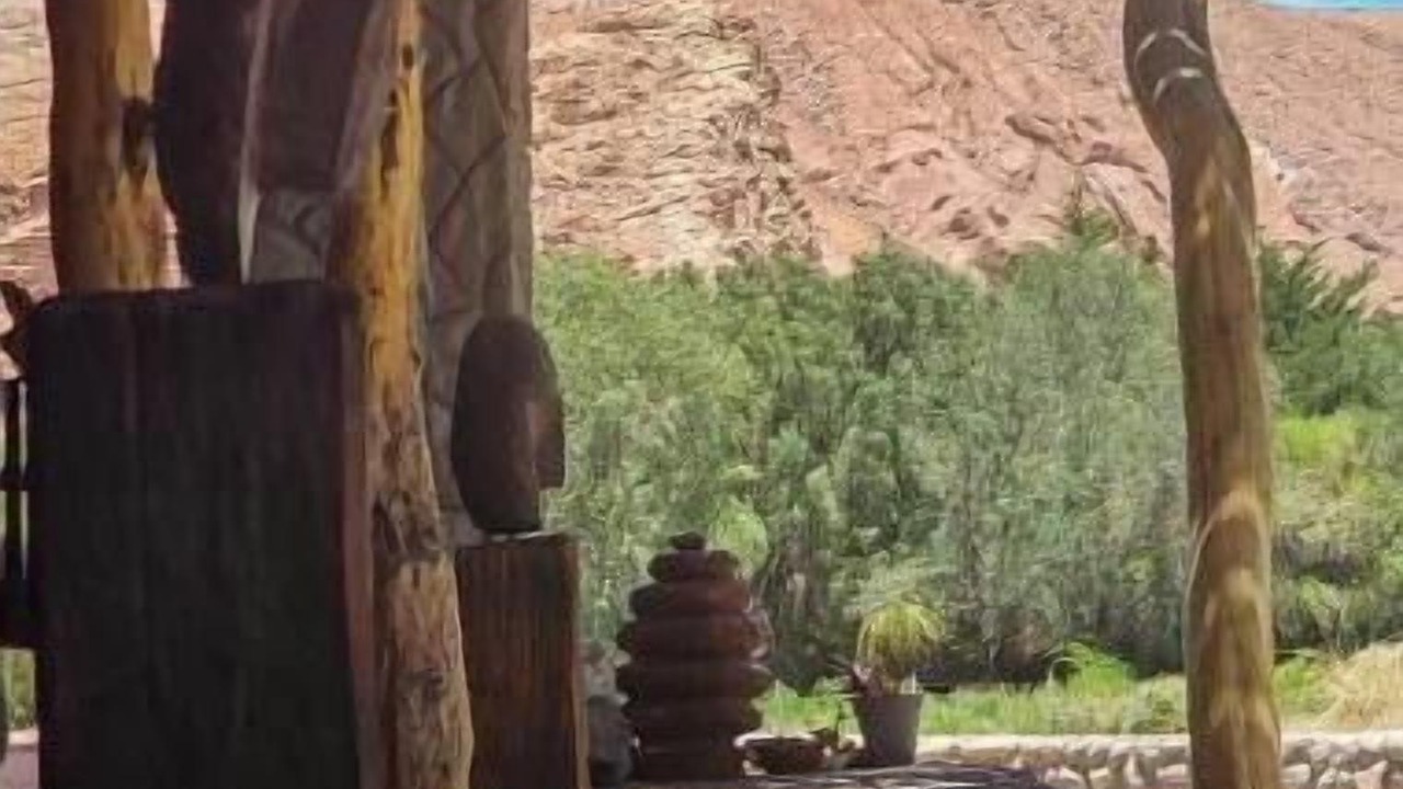 Photo of Outdoor in San Pedro de Atacama