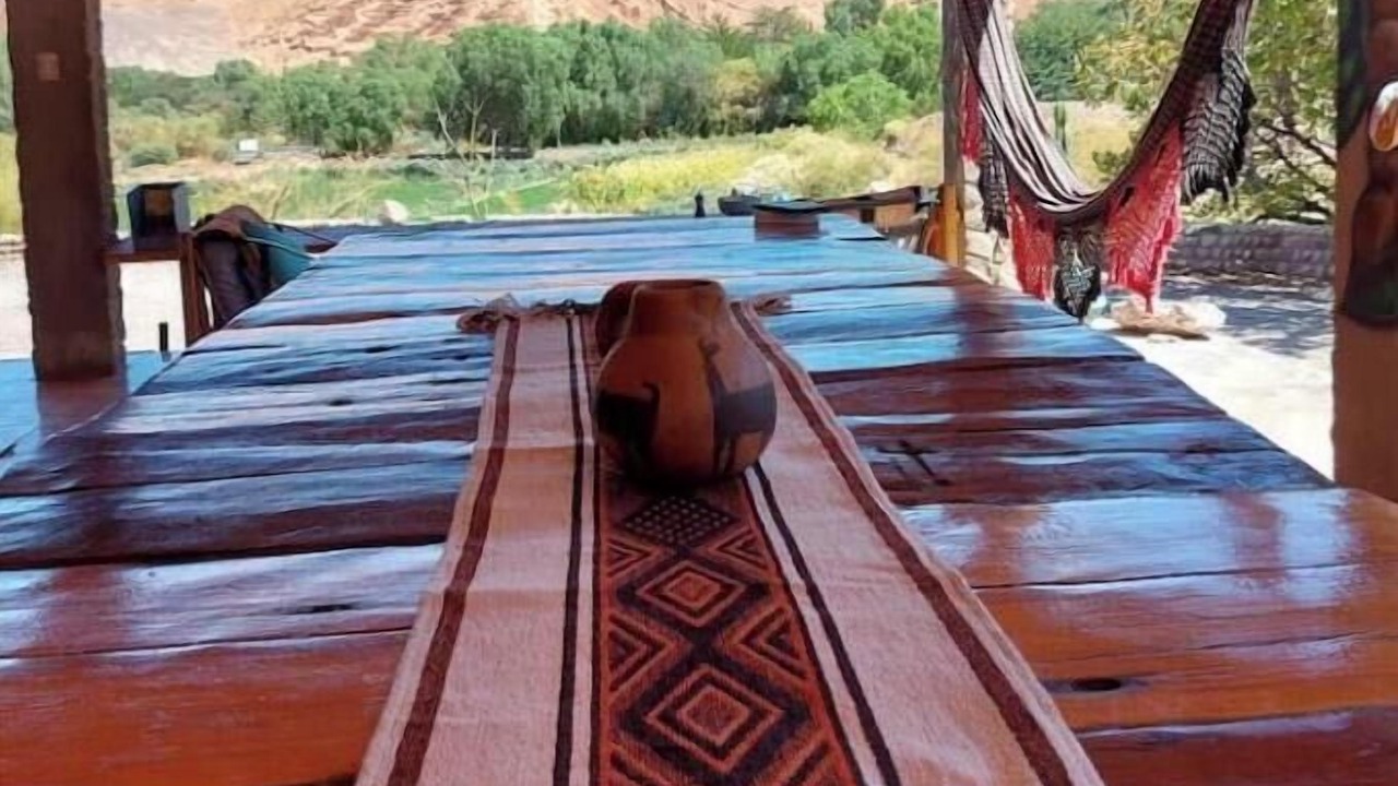 Photo of Outdoor in San Pedro de Atacama
