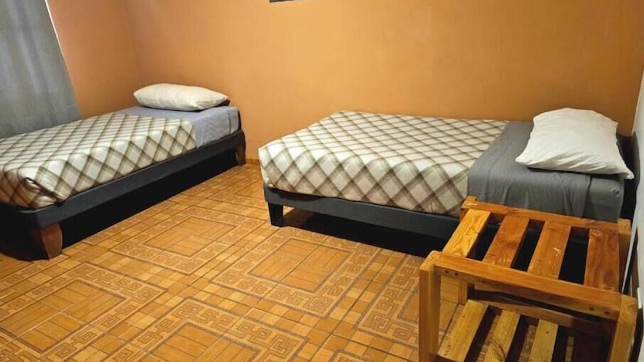 Photo of Bedroom in San Pedro de Atacama