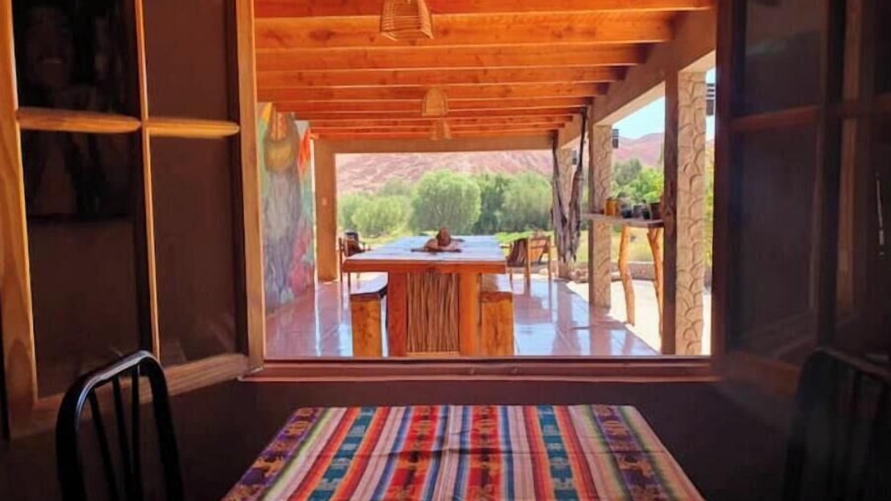 Photo of Outdoor in San Pedro de Atacama