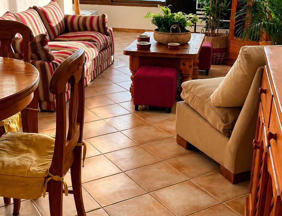Photo of Livingroom in La Serena
