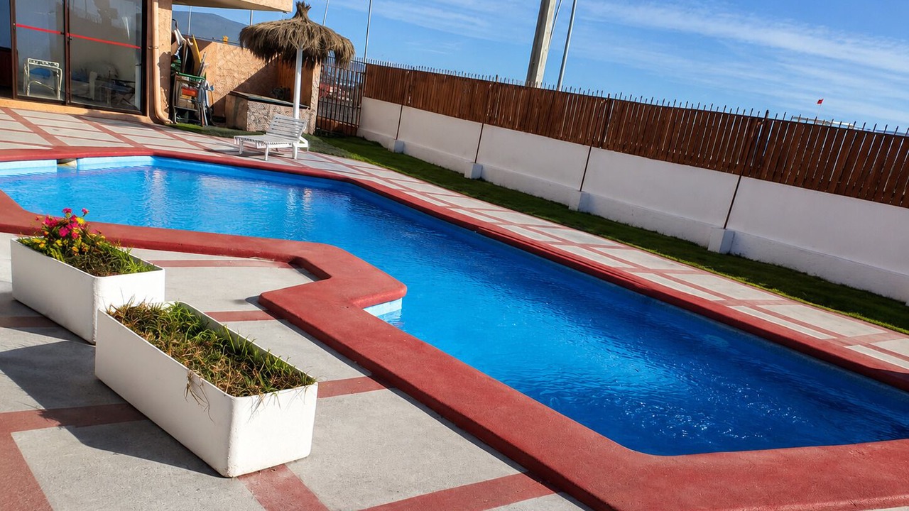 Photo of Outdoor in La Serena