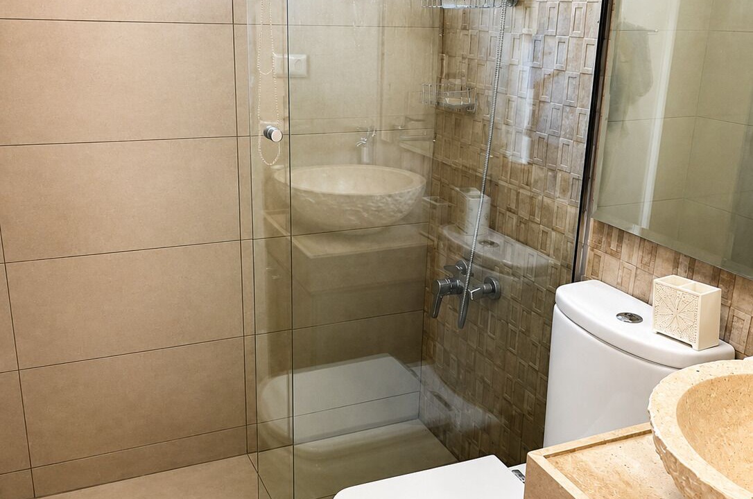 Photo of Bathroom in La Serena