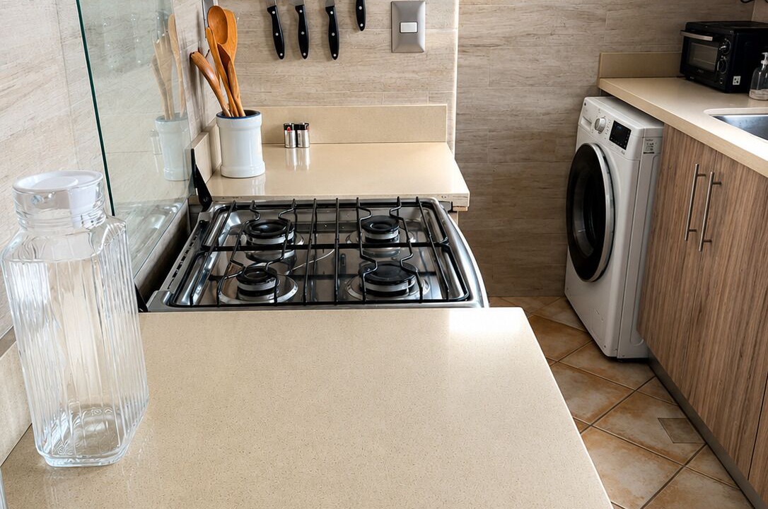 Photo of Kitchen in La Serena