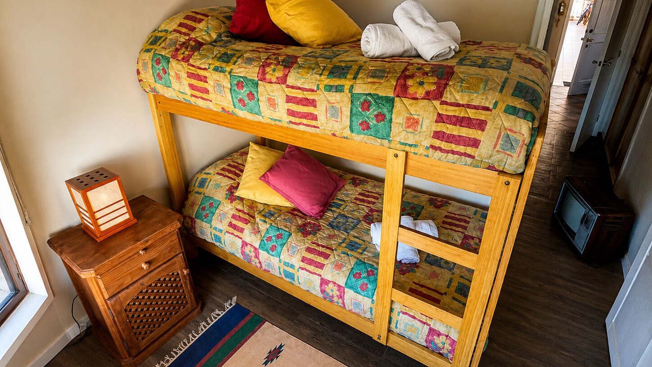 Photo of Bedroom in La Serena