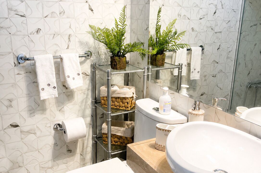 Photo of Bathroom in La Serena