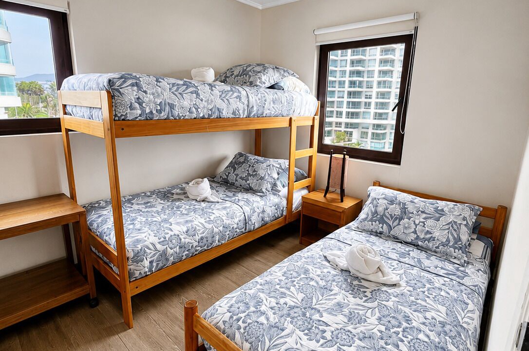 Photo of Bedroom in La Serena