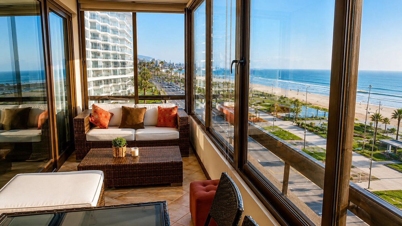 Photo of Livingroom in La Serena
