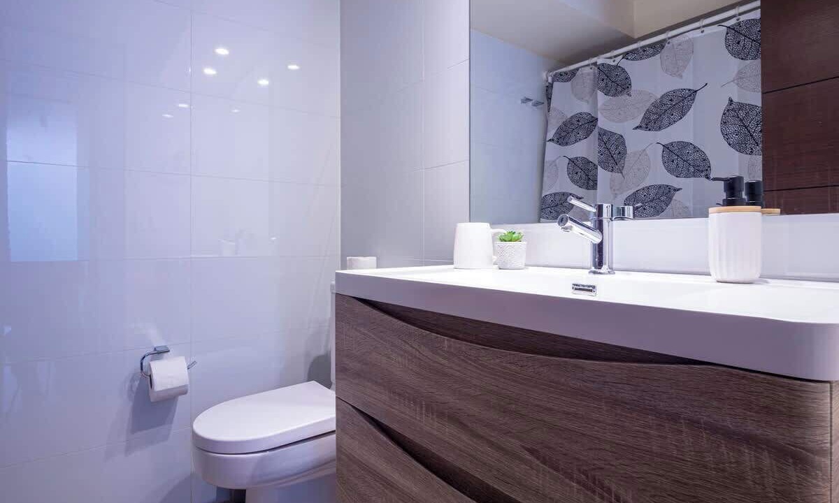 Photo of Bathroom in Renaca