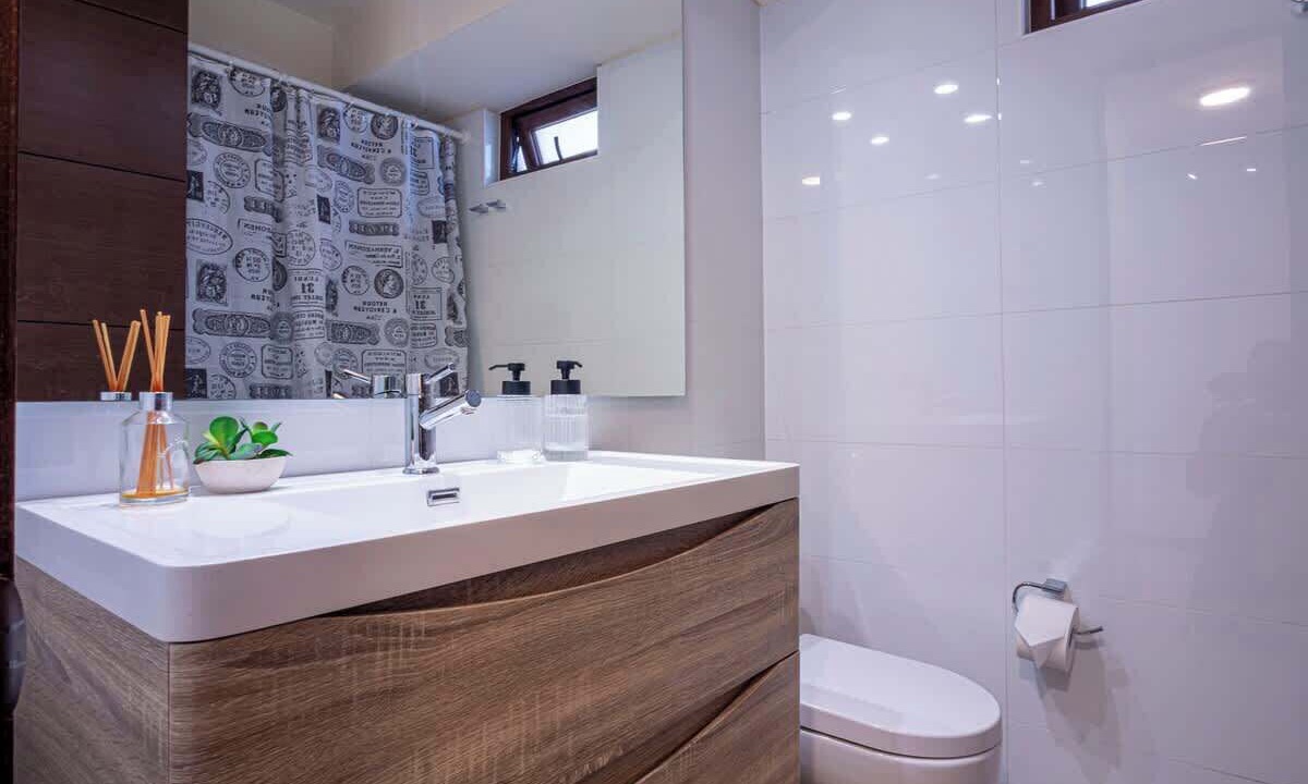 Photo of Bathroom in Renaca