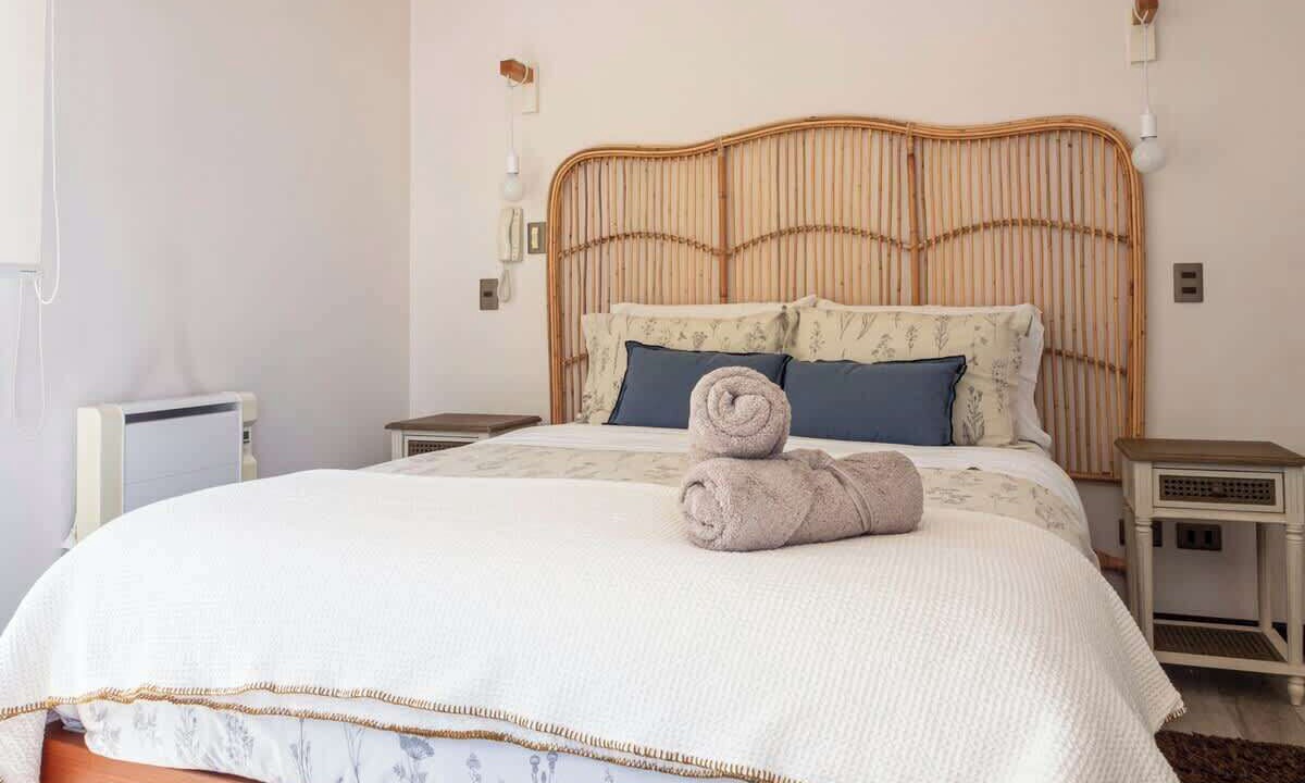 Photo of Bedroom in Renaca