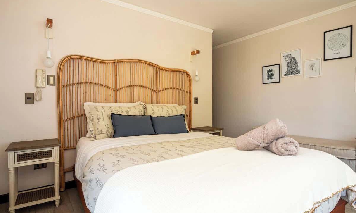 Photo of Bedroom in Renaca