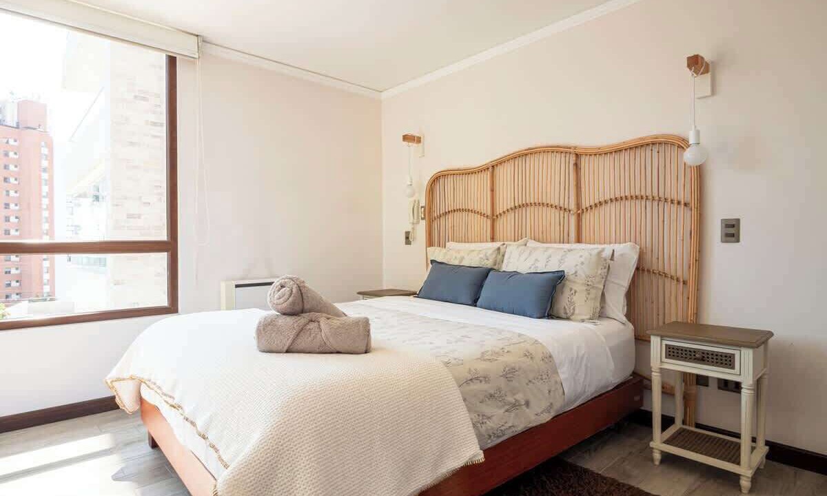 Photo of Bedroom in Renaca