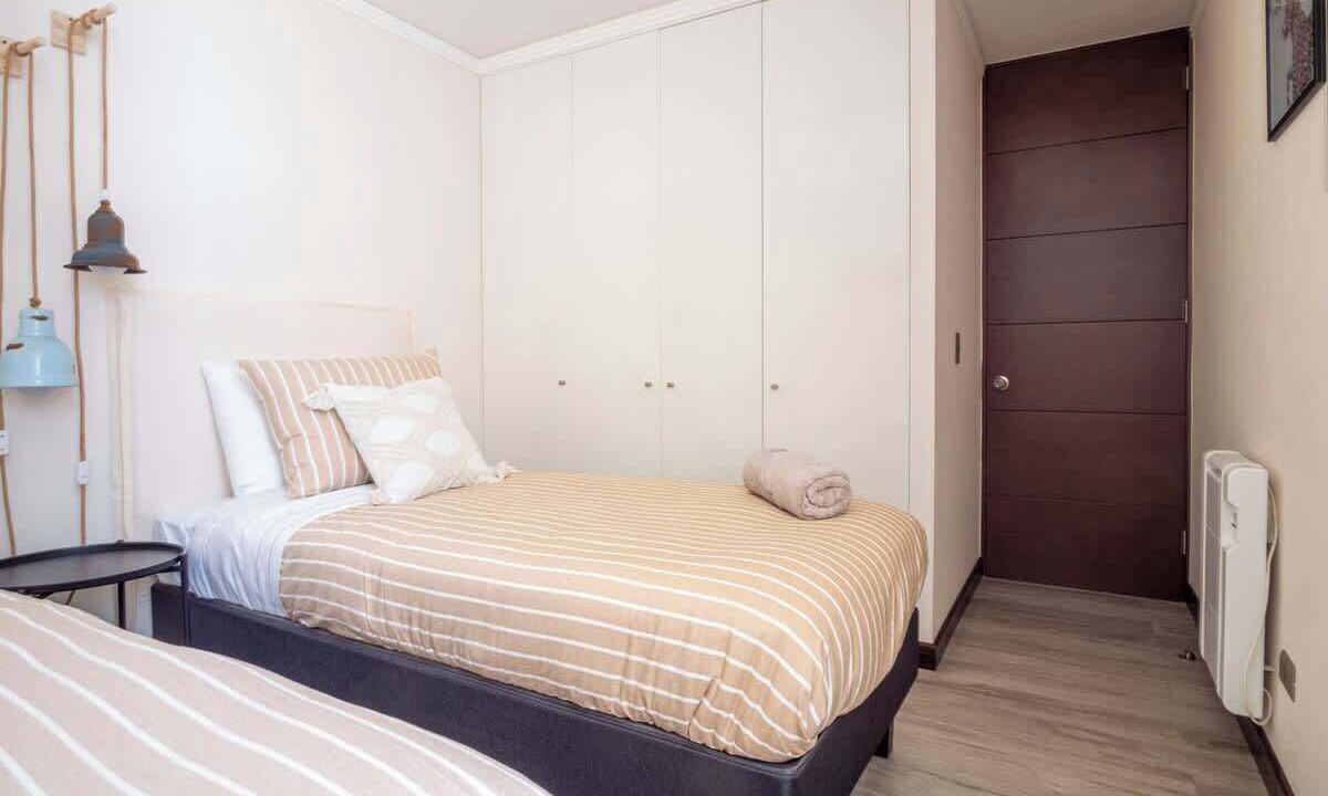 Photo of Bedroom in Renaca